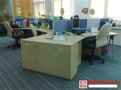  Lựa chọn chất liệu vách ngăn văn phòng phù hợp nhất