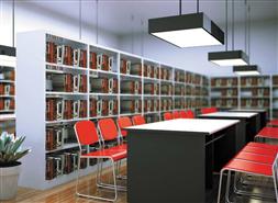  Tại sao nên sử dụng giá thư viện Xuân Hòa cho trường học