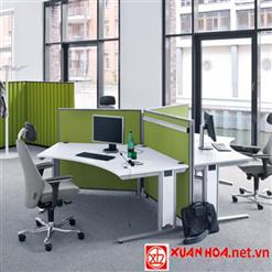  Cách lựa chọn mua vách ngăn văn phòng hiệu quả nhất