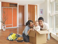  Cách treo đồ trong tủ sắt đựng quần áo khoa học nhất