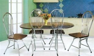  Lưu ý chọn mua bàn ăn gấp cho căn hộ chung cư