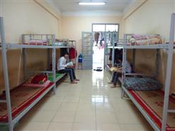  Ưu điểm của giường tầng sắt có hòm đựng đồ Xuân Hòa