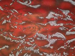 Bảng mẫu màu Composite Xuân Hòa