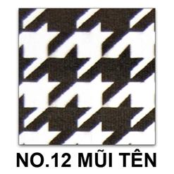 Bảng mẫu màu Simili giả da