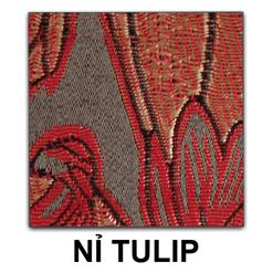 Bảng mẫu màu vải nỉ văn phòng