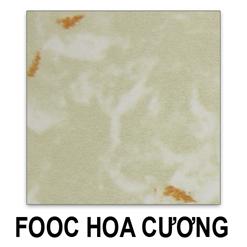 Bảng mẫu màu Fooc sơn PU