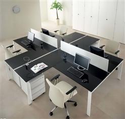 Nét nổi bật riêng biệt của bàn làm việc chân sắt Xuân Hòa