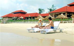 Hưởng thụ cuộc sống bên giường gấp giá rẻ của Xuân Hòa