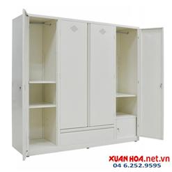 Bán tủ sắt Xuân Hòa chính hãng tại Hà Nội