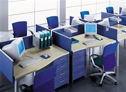 Bàn ghế văn phòng Xuân Hòa giá rẻ tại Hà Nội