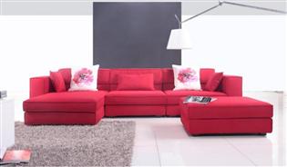 Thế giới ghế sofa cho gia đình bạn