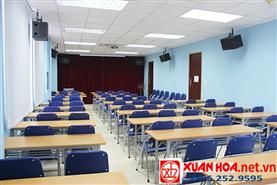 Một mẫu ghế gấp Xuân Hòa – 3 sự lựa chọn cho bạn