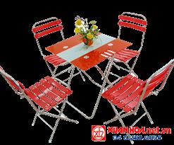 Địa chỉ mua bàn ghế Xuân Hòa tại Hà Nội