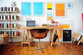 Tuổi Ất Sửu nên chọn hướng bàn làm việc thế nào mới vượng?