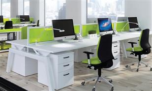 Địa chỉ mua ghế xoay văn phòng uy tín chất lượng tại Hà Nội