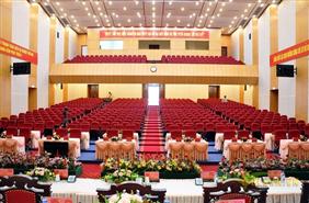 Ở đâu bán ghế hội trường chính hãng giá rẻ tại Hà Nội