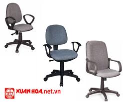 Cách xử lí ghế xoay bị hư ống hơi