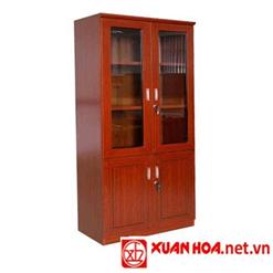Mẫu tủ tài liệu hồ sơ văn phòng