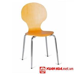 Các loại ghế văn phòng được ưa chuộng nhất của Xuân Hòa