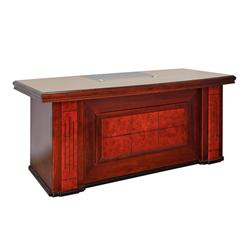 3 mẫu bàn giám đốc đi đầu xu hướng 2017