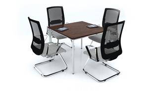 Xu hướng thiết kế ghế phòng họp mới nhất 2017