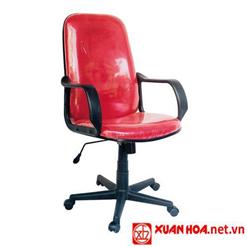 Top 5 ghế văn phòng bán chạy nhất của nội thất Xuân Hòa