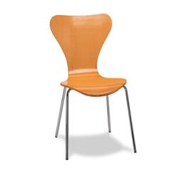  3 mẫu ghế tựa hứa hẹn đem đến sự đột phá trong thiết kế