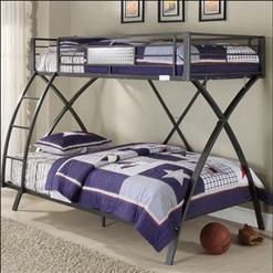 Lựa chọn giường sắt không khó như bạn nghĩ