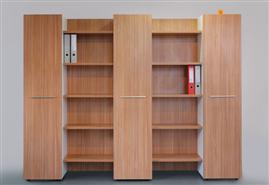 Lựa chọn chất liệu tủ tài liệu cho văn phòng