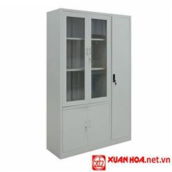 Lý do nên chọn tủ sắt văn phòng Xuân Hòa