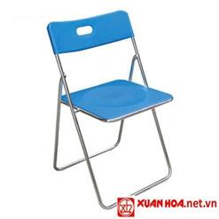  Cách chọn ghế chân gấp phù hợp không gian văn phòng