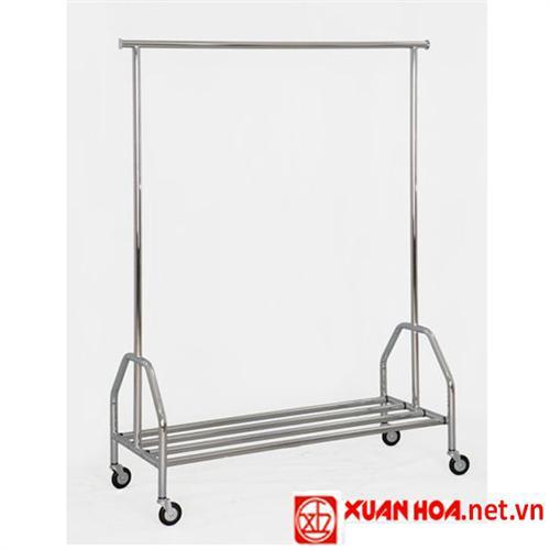 tự làm giá phơi quần áo