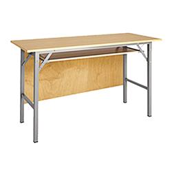 Bàn gấp chân sắt BOV-1405BC