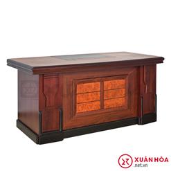 Bàn giám đốc BGD-01-00 PU