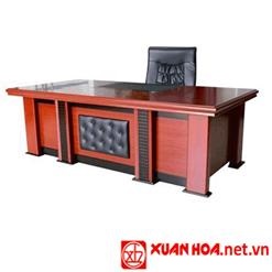 Bàn giám đốc BGD-04-00 PU