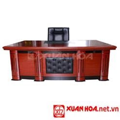 Bàn giám đốc BGD-07-00 PU