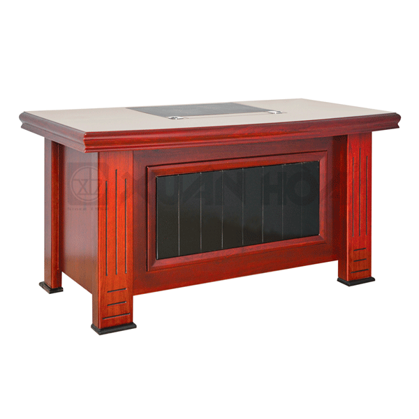 Bàn giám đốc BGD-08-00 PU