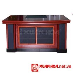 Bàn giám đốc BGD-10-00 PU