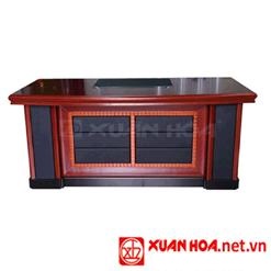 Bàn giám đốc BGD-11-00 PU