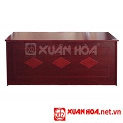 Bàn làm việc BHT-02-01 PU