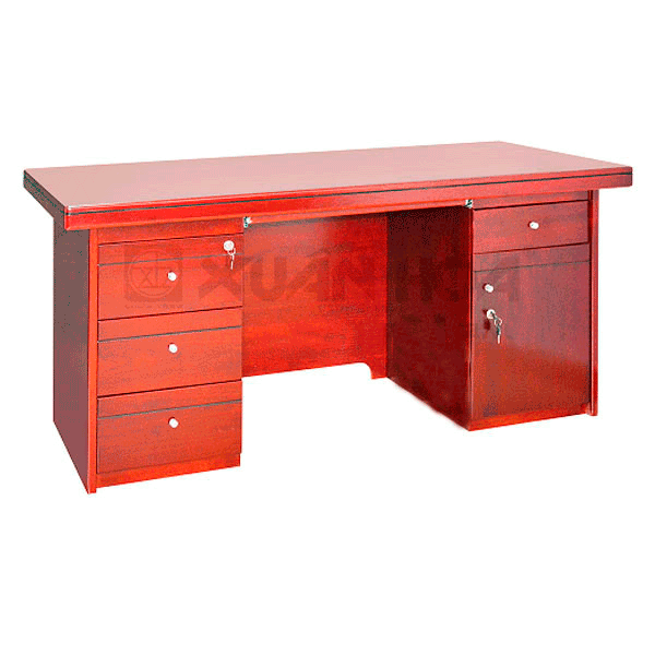 Bàn làm việc BVP-02-00 PU