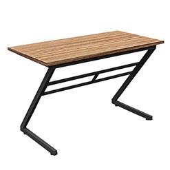 Bàn làm việc chân sắt BLV-06-02