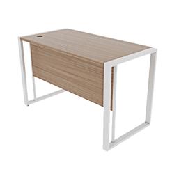 Bàn nhân viên chân sắt FO3-BNV-03-00