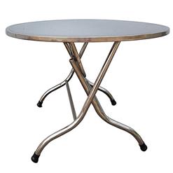 Bàn tròn Inox BI-1150A