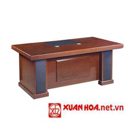 Bàn trưởng phòng BTP-03-01PU