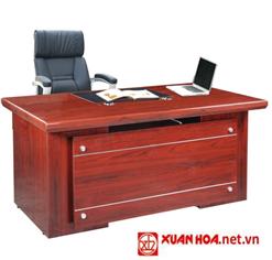 Bàn trưởng phòng BTP-05-01PU