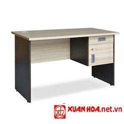Bàn văn phòng BVP-4S-02BCF