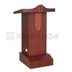 Bục phát biểu BPB-01 PU
