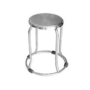 Ghế đôn inox Gi-10-05