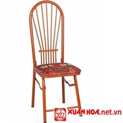 Ghế gấp GS-15-02A